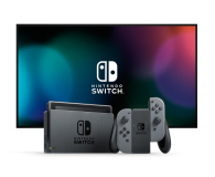 NINTENDO Switch Gray Joy-Con v2 - 513001 - zdjęcie 6